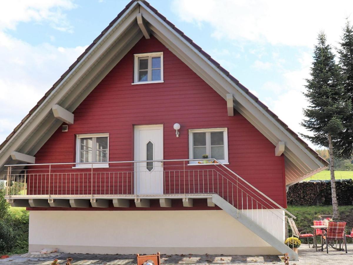 Ferienwohnungen Braun Seelbach  Exterior photo